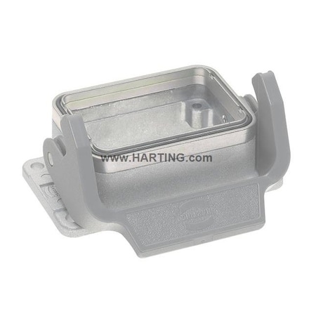 Harting Han Emc/B 6 Base Panel 09628060301